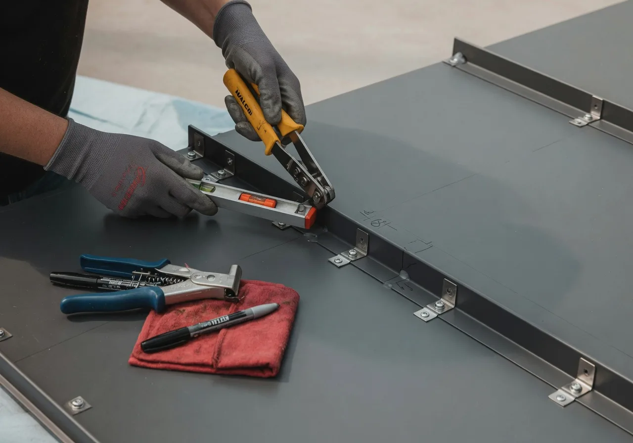 Why choose Metal Roofing Installation in Elmer, LA